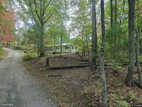 Rass Dover, BLAIRSVILLE, GA 30512