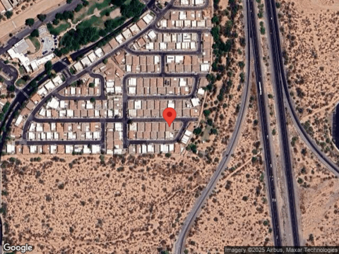 Calle De Sotelo, SAHUARITA, AZ 85629
