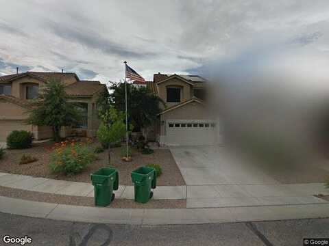 Camino Rancho Quito, SAHUARITA, AZ 85629
