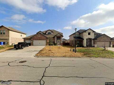 Beckon, WACO, TX 76708