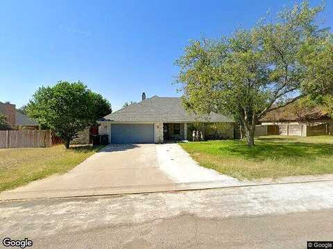 White Feather, DEL RIO, TX 78840