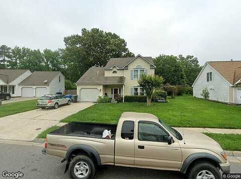 Golden Maple, VIRGINIA BEACH, VA 23452