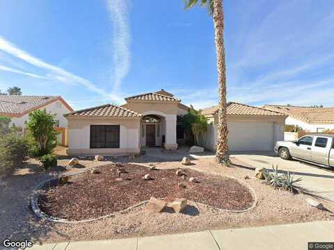 Desert Acacia, BULLHEAD CITY, AZ 86429