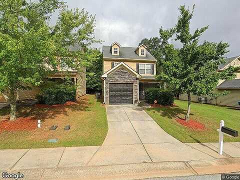 Weatherwood, CONYERS, GA 30012