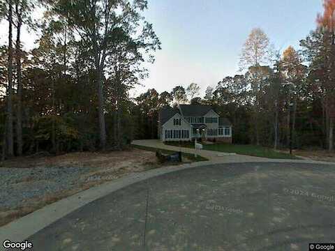 Ottoway, TOANO, VA 23168