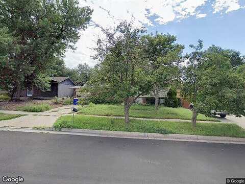 Holmes, COLORADO SPRINGS, CO 80909