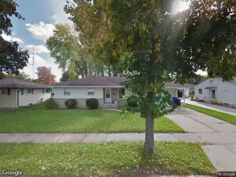 Pershing, APPLETON, WI 54911