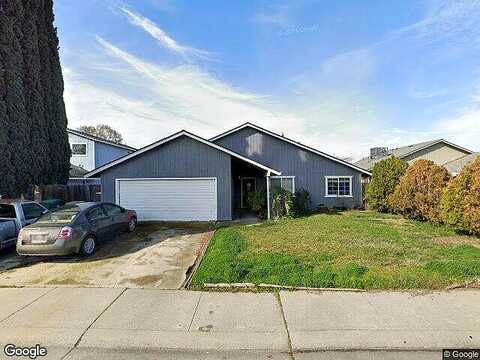 Damian, STOCKTON, CA 95210