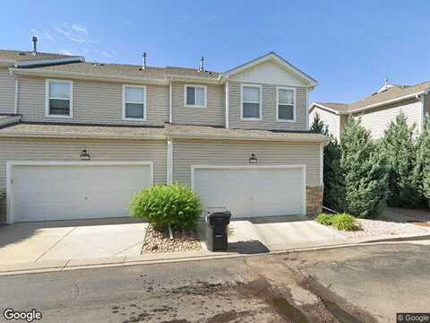 Elk River, FOUNTAIN, CO 80817