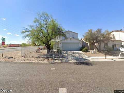 34Th, TUCSON, AZ 85710