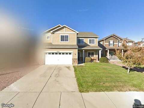 Big Prairie, COLORADO SPRINGS, CO 80915
