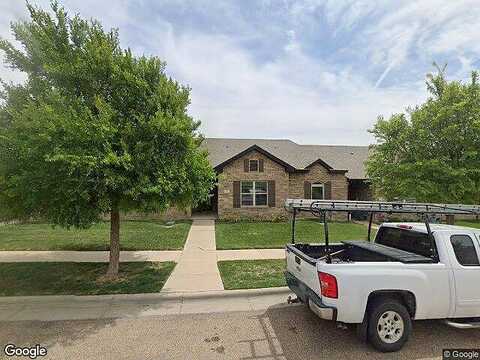 Mosley, AMARILLO, TX 79119