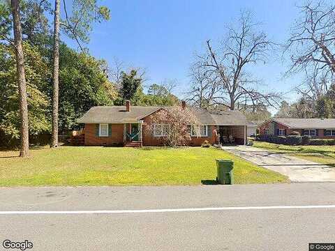 Parrish, ADEL, GA 31620