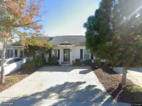 Reagan, AUGUSTA, GA 30909
