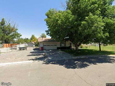 Ananessa, GRAND JUNCTION, CO 81504