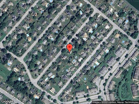 Coronet, BLANDON, PA 19510