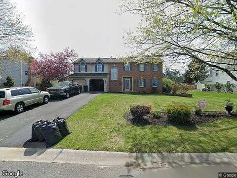 Coronet, BLANDON, PA 19510