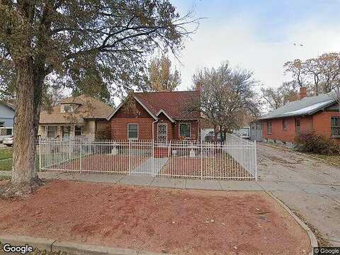 Veta, PUEBLO, CO 81004
