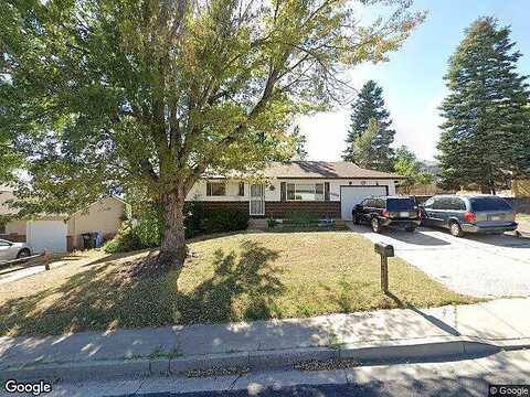 Montebello, COLORADO SPRINGS, CO 80918
