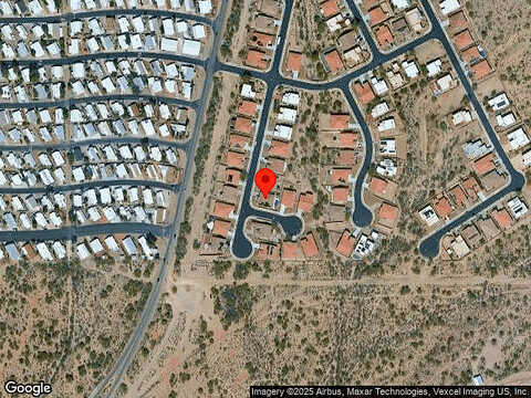Open Range, TUCSON, AZ 85713