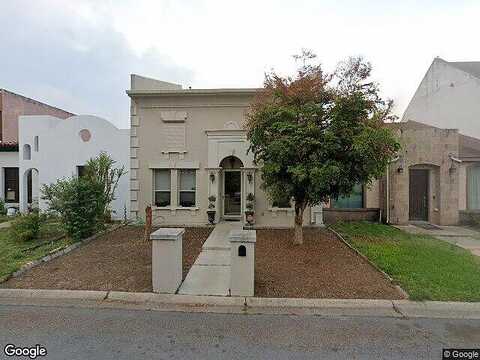 Casa Linda, MCALLEN, TX 78503