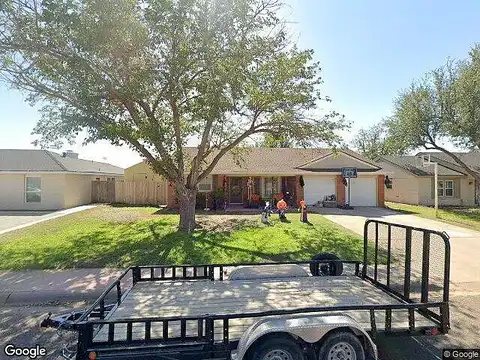 Goddard, MIDLAND, TX 79705