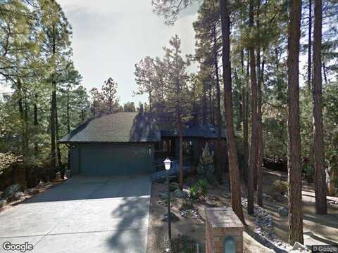 Golden Eagle, PRESCOTT, AZ 86303