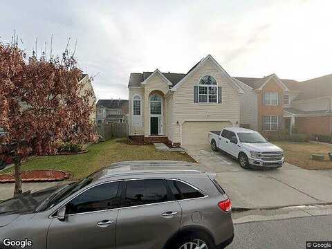 Apiary, VIRGINIA BEACH, VA 23454
