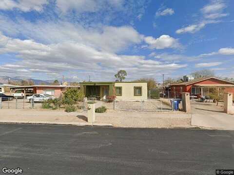Cuesta, TUCSON, AZ 85745