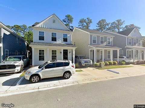 Grove Park, RICHMOND HILL, GA 31324