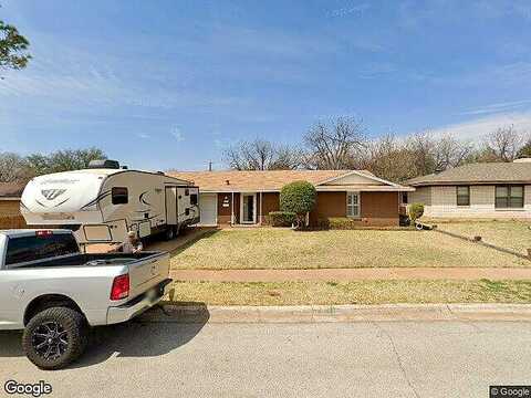 Glendale, WICHITA FALLS, TX 76302