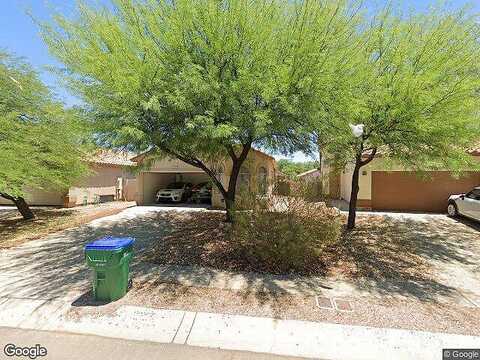 Harry Truman, SAHUARITA, AZ 85629