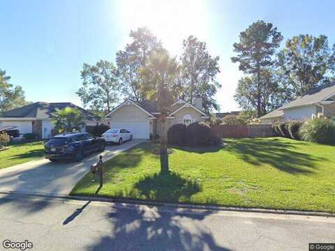 Steven, RICHMOND HILL, GA 31324