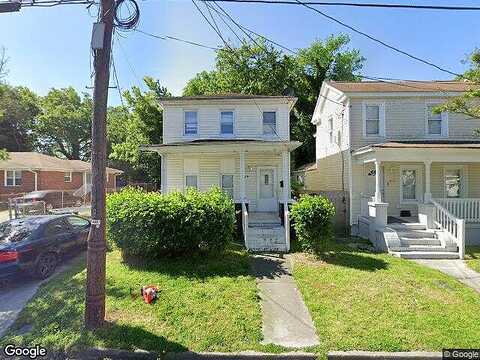 Highland, PORTSMOUTH, VA 23704