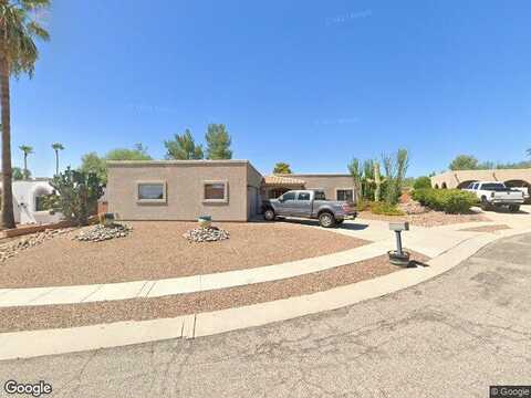Paseo Maravilloso, GREEN VALLEY, AZ 85614
