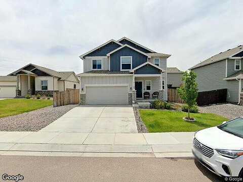 Tiffin, COLORADO SPRINGS, CO 80925