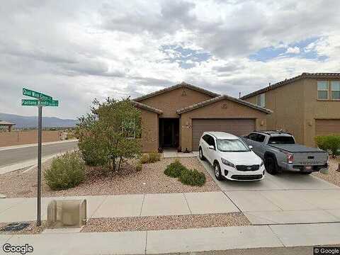 Pantano Knolls, VAIL, AZ 85641