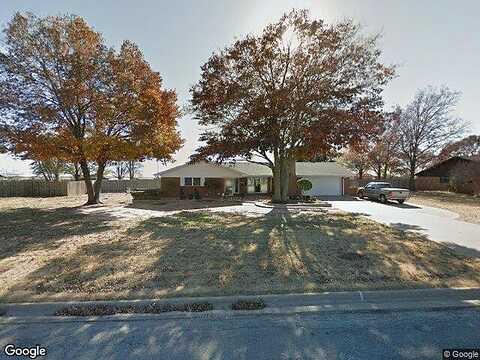 Pawhuska, BURKBURNETT, TX 76354
