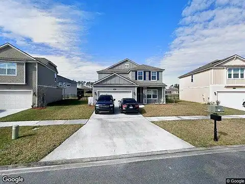 Glenspring, YULEE, FL 32097