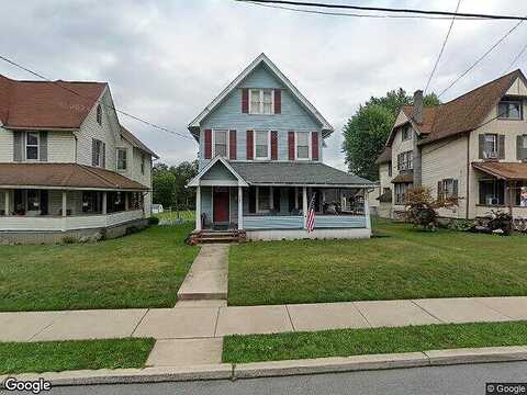 Arch, WILLIAMSPORT, PA 17701
