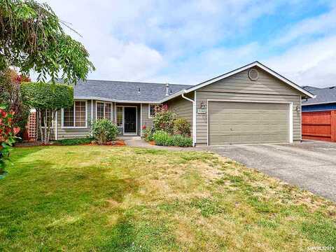 Willow Leaf, KEIZER, OR 97303
