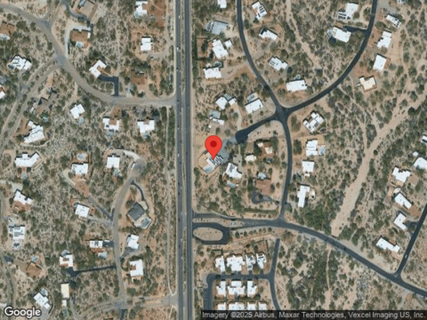 Paseo Sonoyta, TUCSON, AZ 85750