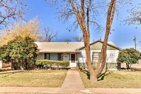 33Rd, LUBBOCK, TX 79410