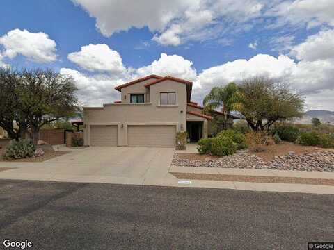 Eastern Slope, TUCSON, AZ 85748