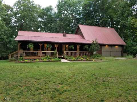 Crabapple, CLARKESVILLE, GA 30523
