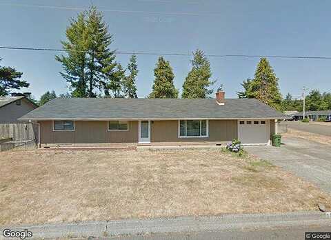 19Th, FLORENCE, OR 97439