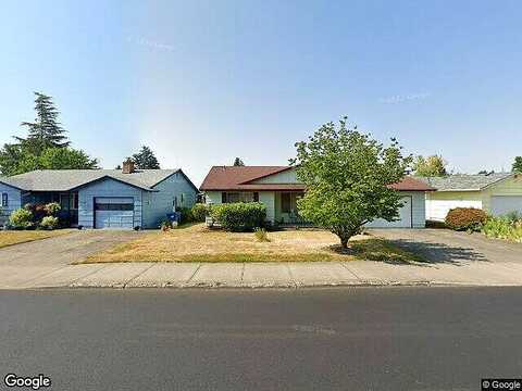 Hayes, WOODBURN, OR 97071