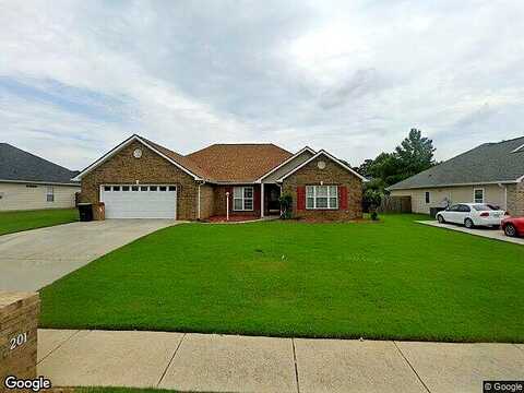 Creekview, WARNER ROBINS, GA 31088