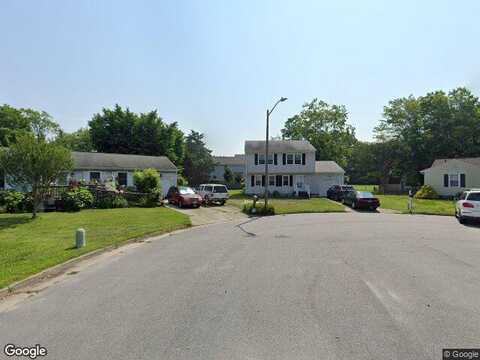 Lori, NEWPORT NEWS, VA 23602