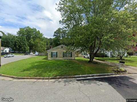 Bentley, NEWPORT NEWS, VA 23602